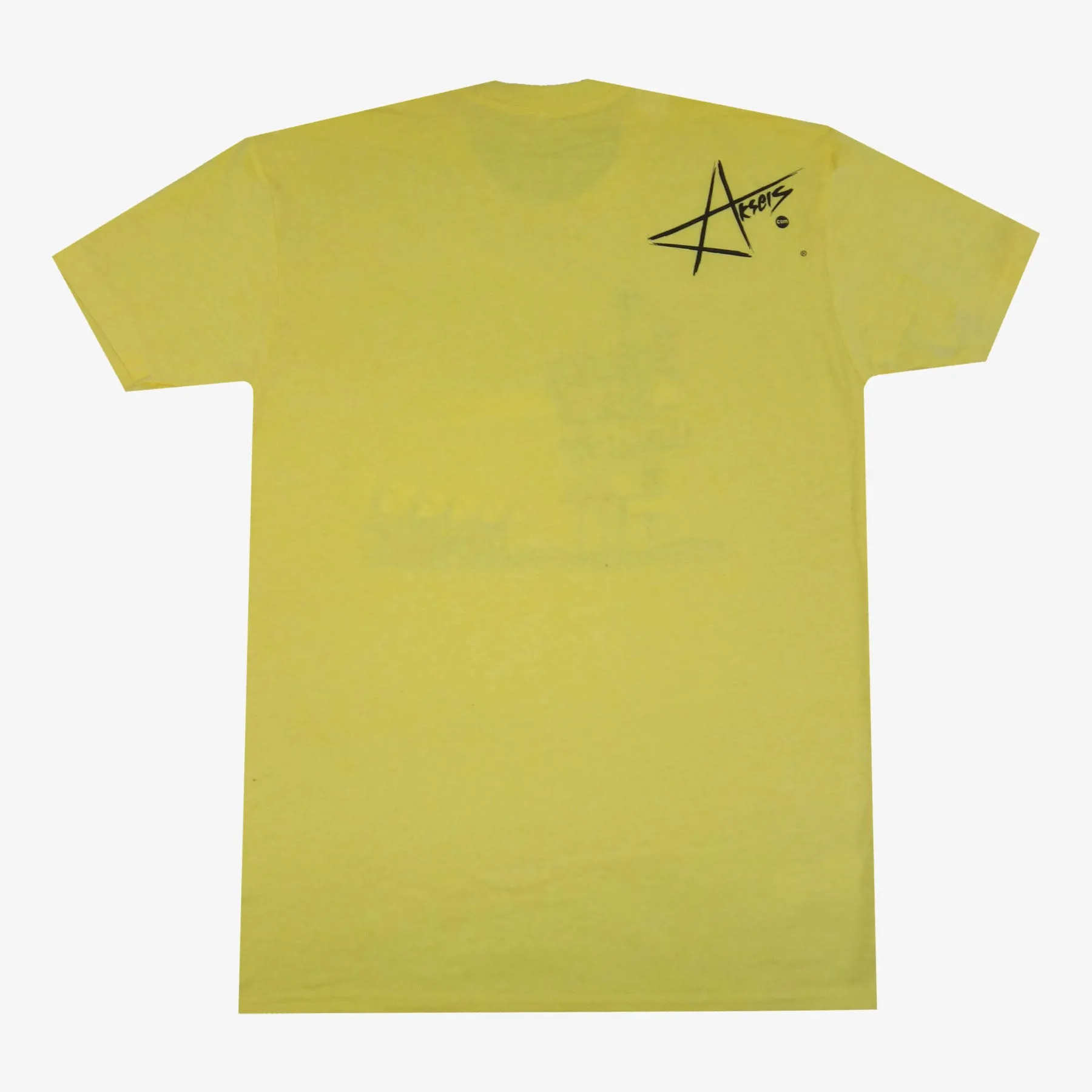 Aksels Celebrity Sports T-Shirt