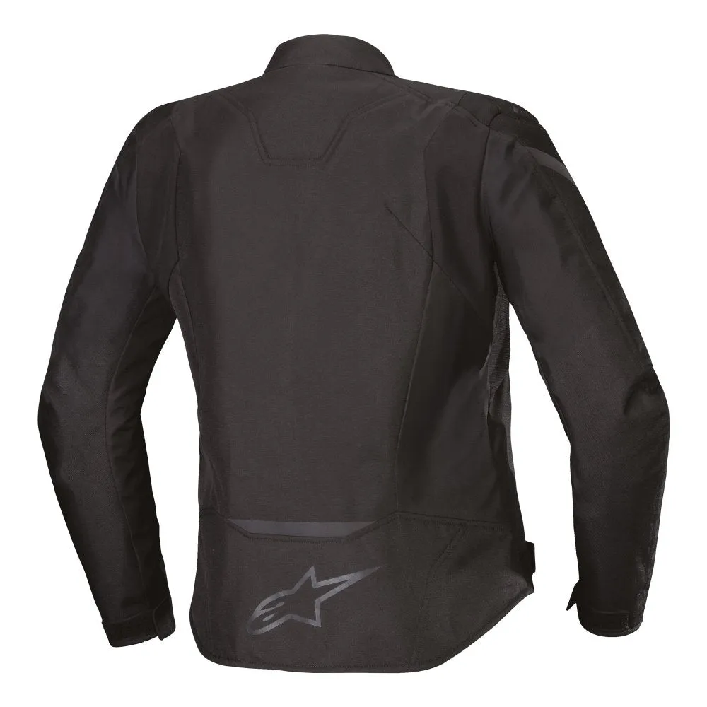 Alpinestars Stella T-Jaws V4 Waterproof Jacket - Black