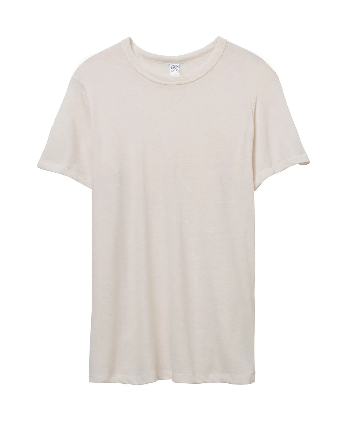 Alternative Men's Eco-Jersey Crew T-Shirt