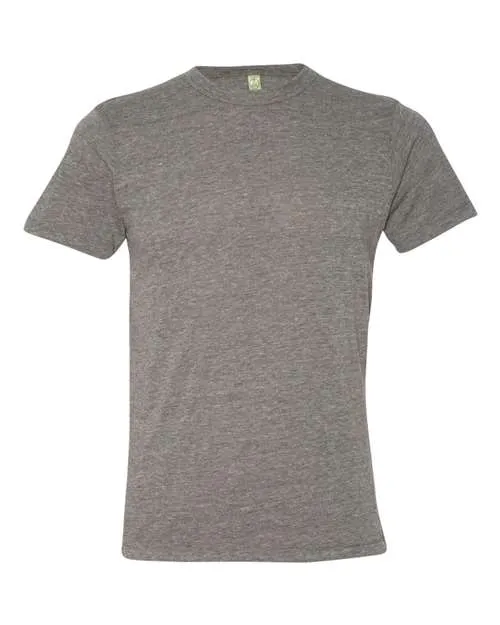 Alternative Men's Eco-Jersey Crew T-Shirt