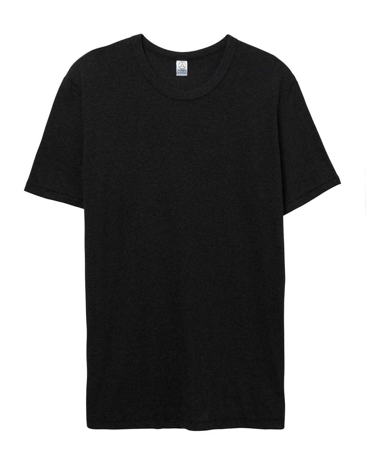 Alternative Men's Eco-Jersey Crew T-Shirt