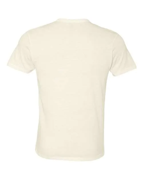 Alternative Men's Eco-Jersey Crew T-Shirt