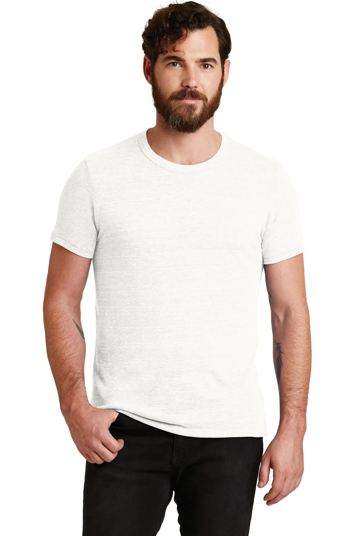 Alternative Men's Eco-Jersey Crew T-Shirt