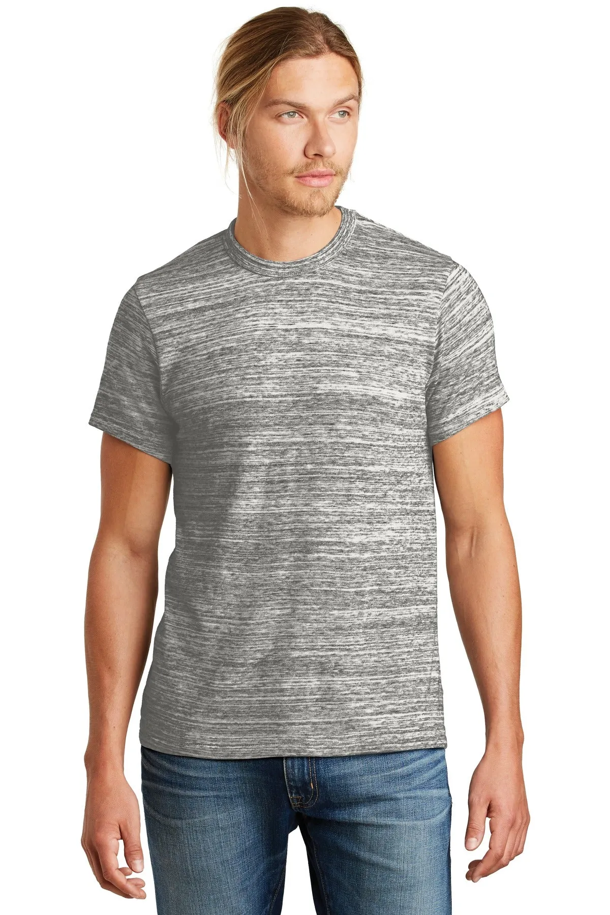 Alternative Men's Eco-Jersey Crew T-Shirt