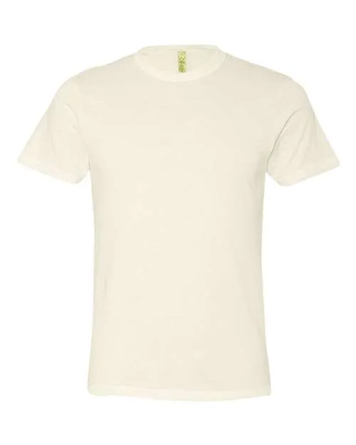 Alternative Men's Eco-Jersey Crew T-Shirt