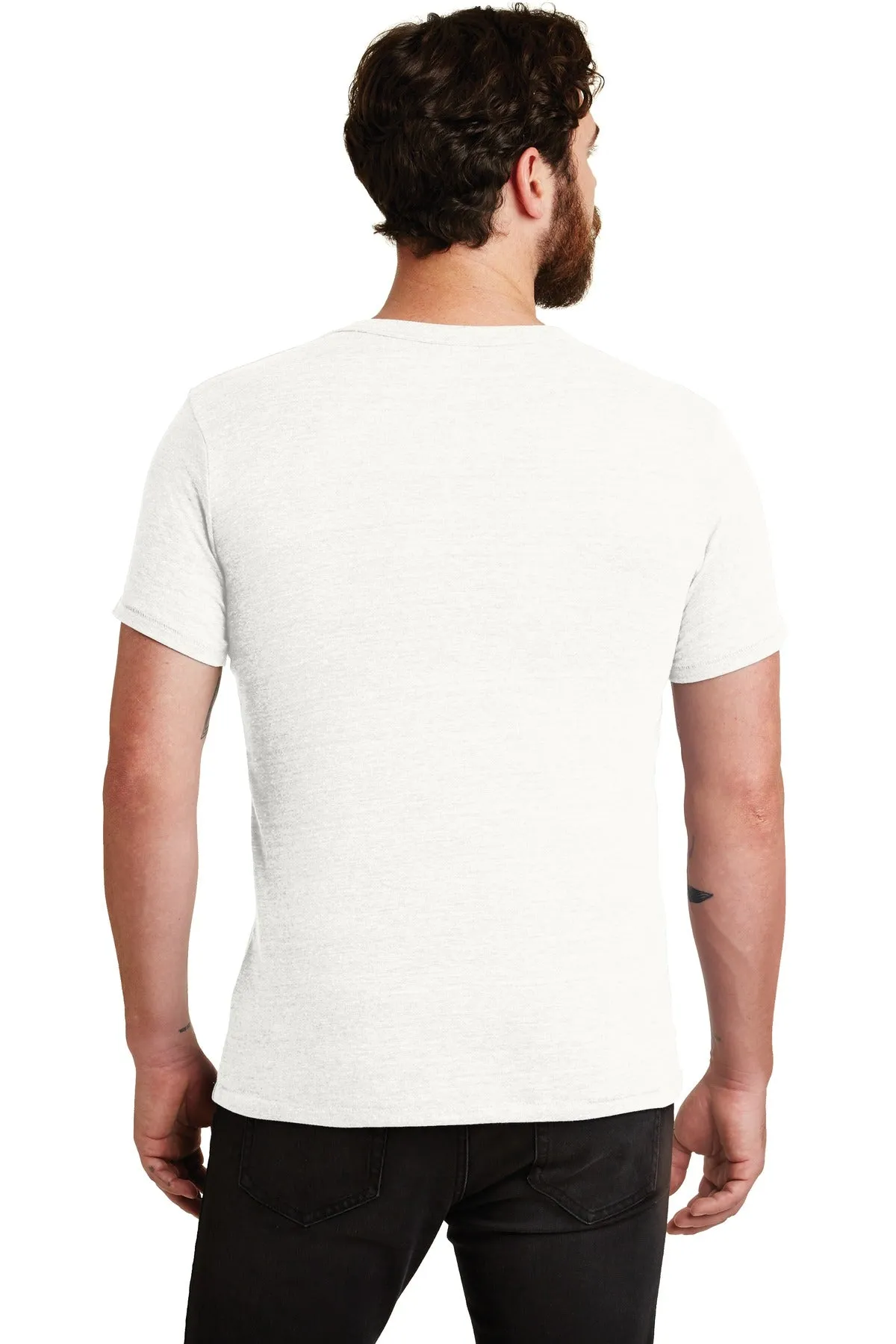 Alternative Men's Eco-Jersey Crew T-Shirt