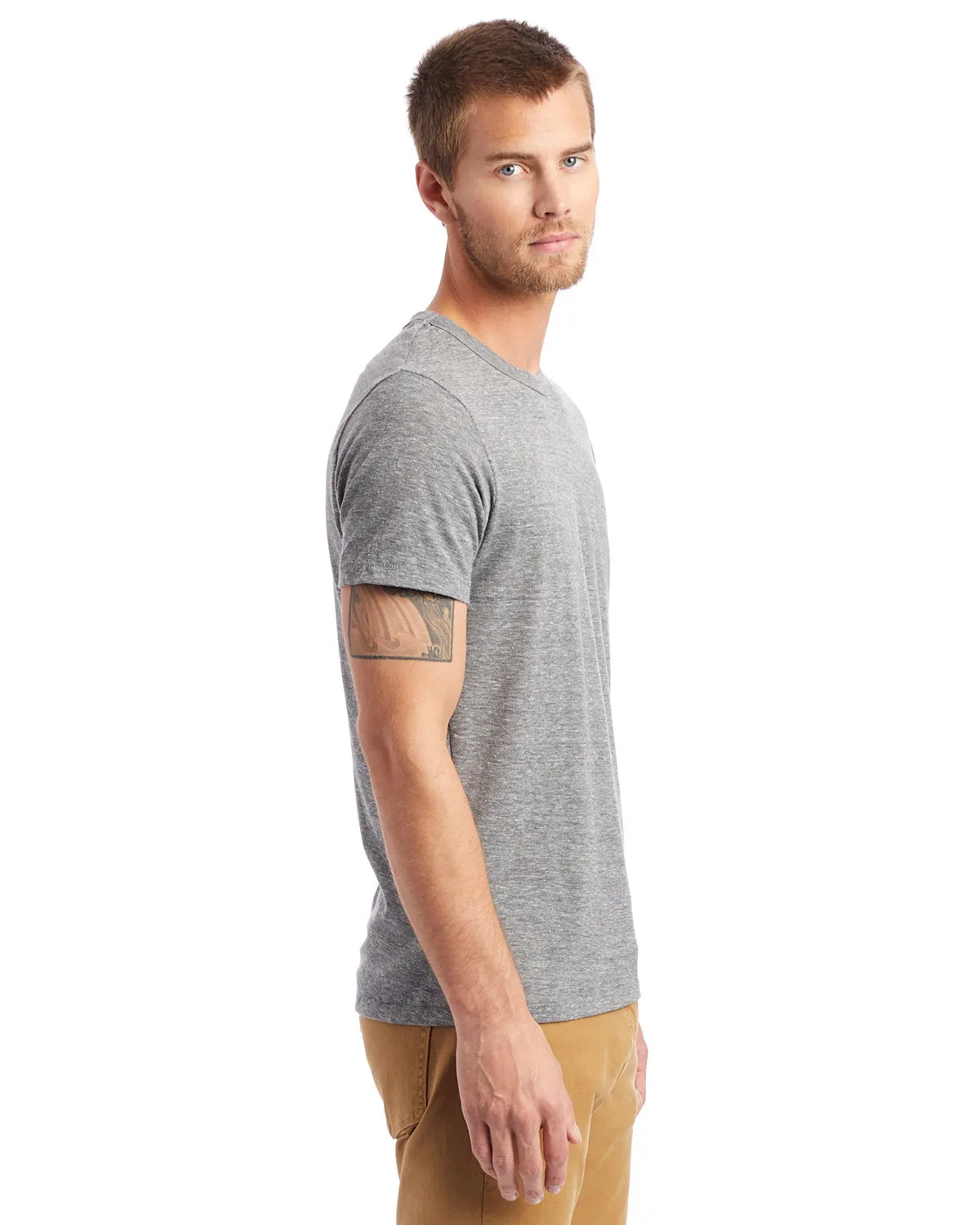 Alternative Men's Eco-Jersey Crew T-Shirt