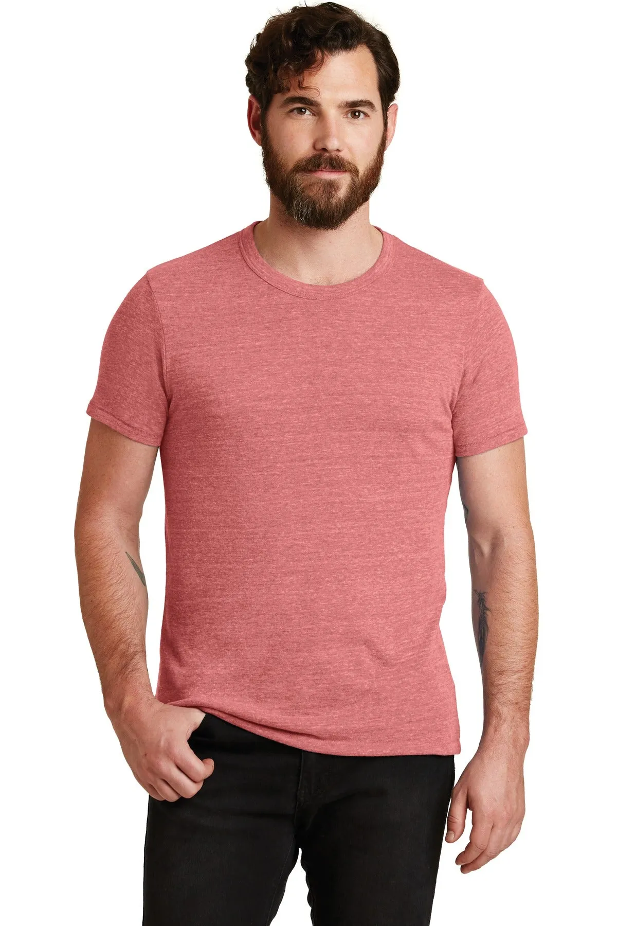 Alternative Men's Eco-Jersey Crew T-Shirt