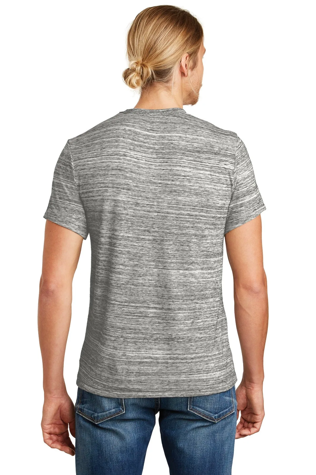 Alternative Men's Eco-Jersey Crew T-Shirt