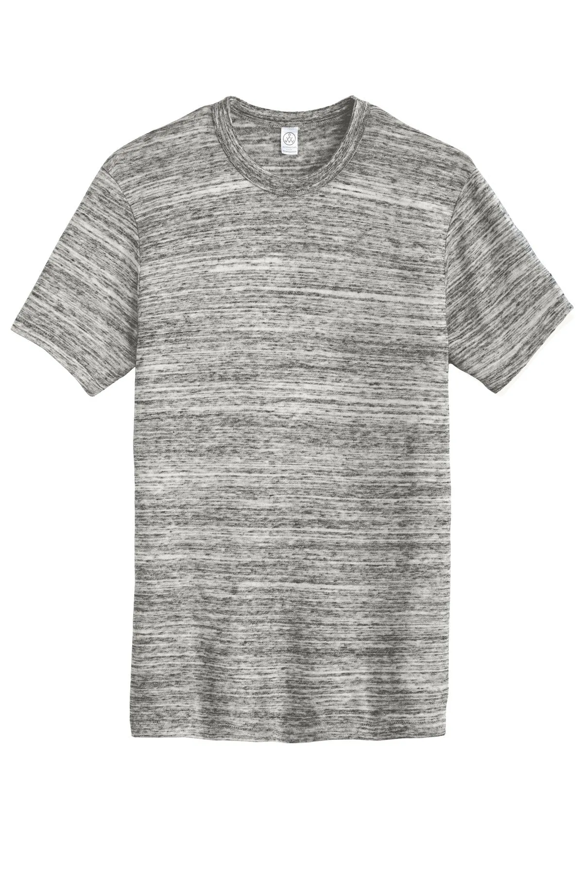 Alternative Men's Eco-Jersey Crew T-Shirt