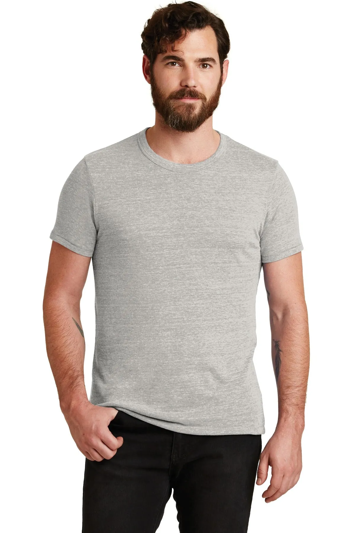 Alternative Men's Eco-Jersey Crew T-Shirt