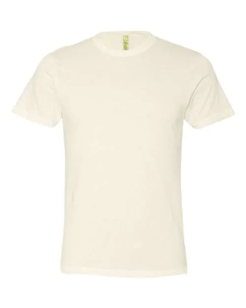 Alternative Men's Eco-Jersey Crew T-Shirt