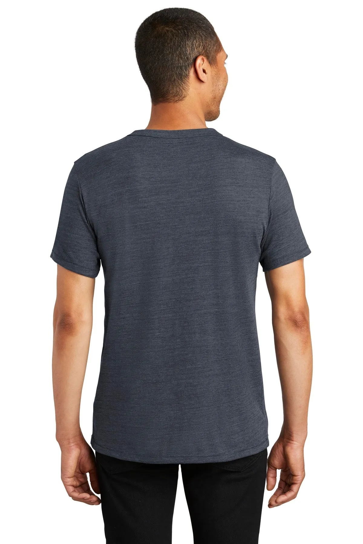 Alternative Men's Eco-Jersey Crew T-Shirt