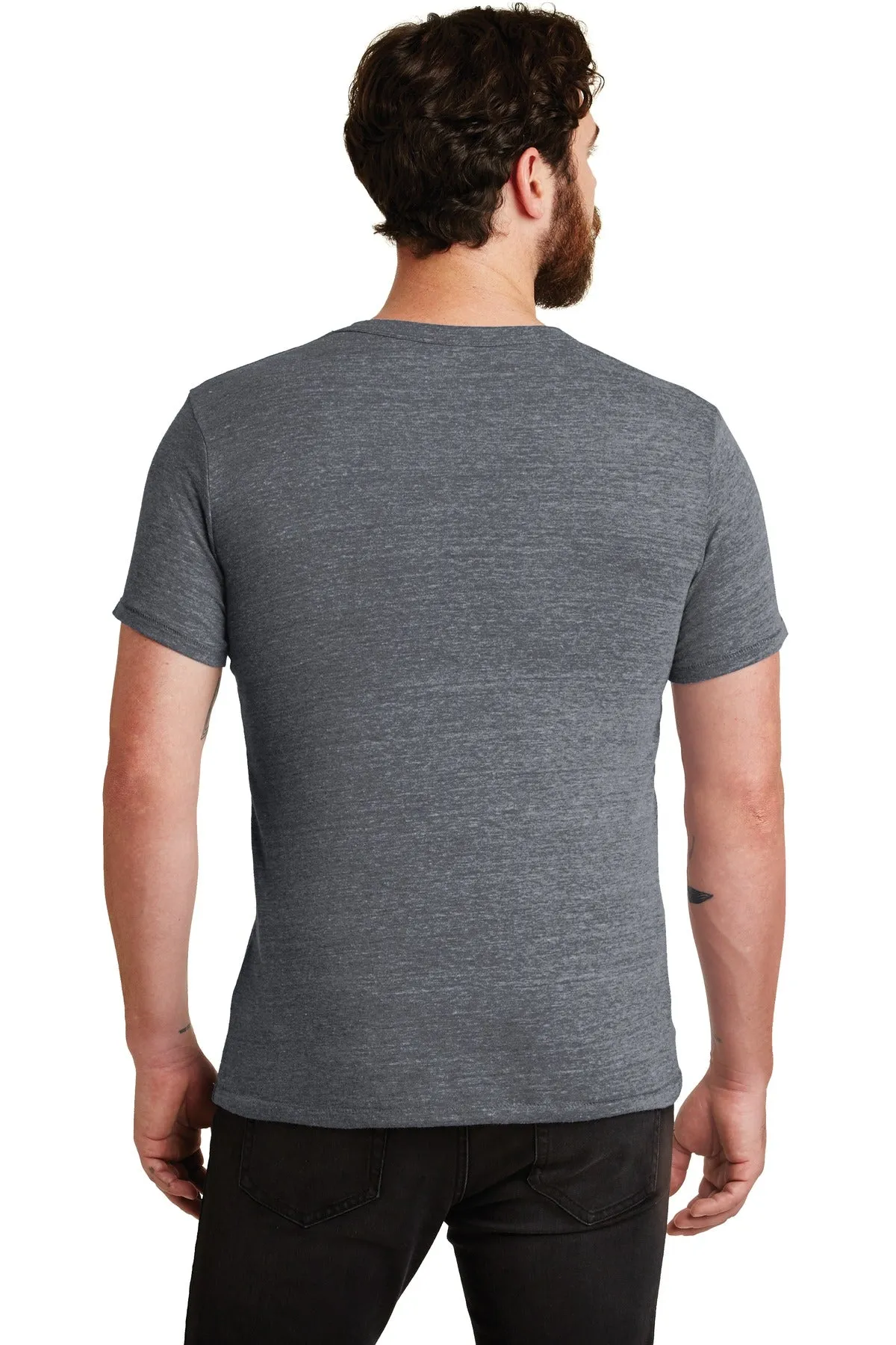 Alternative Men's Eco-Jersey Crew T-Shirt