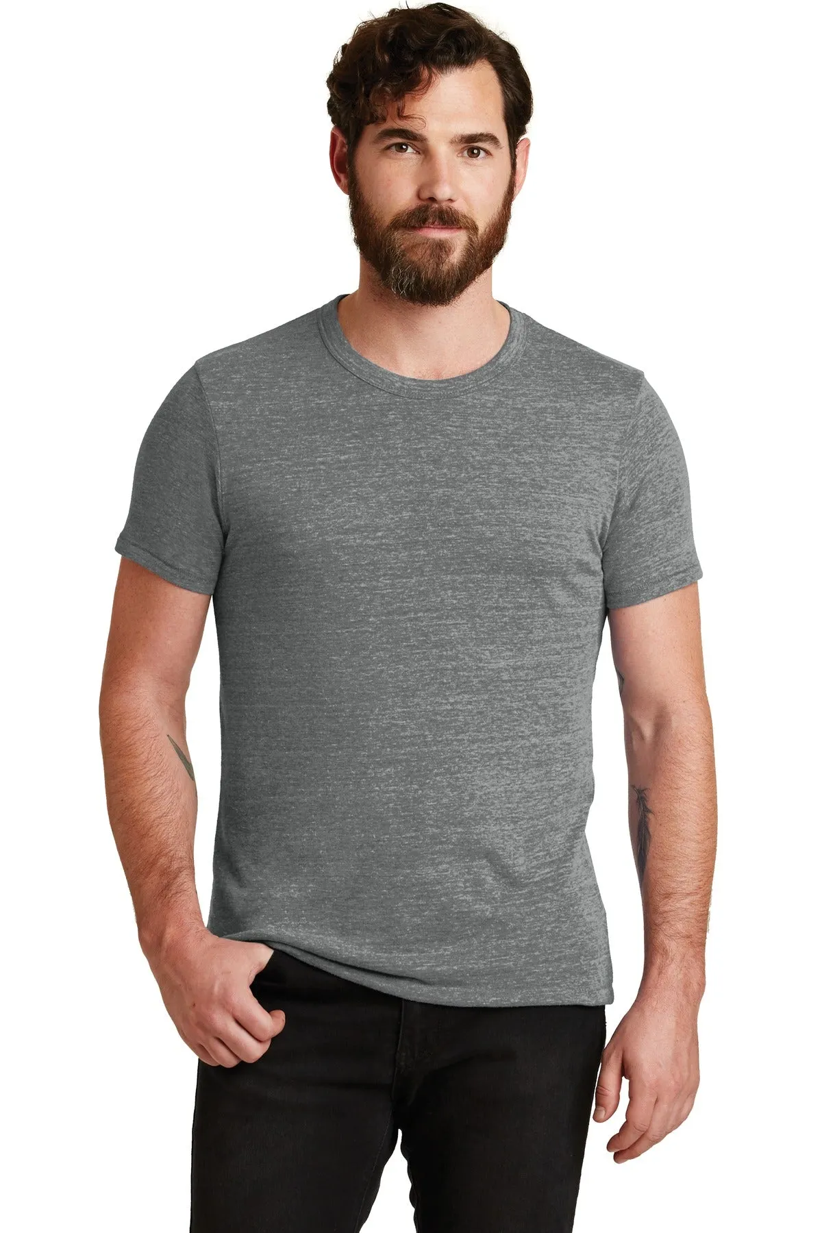 Alternative Men's Eco-Jersey Crew T-Shirt