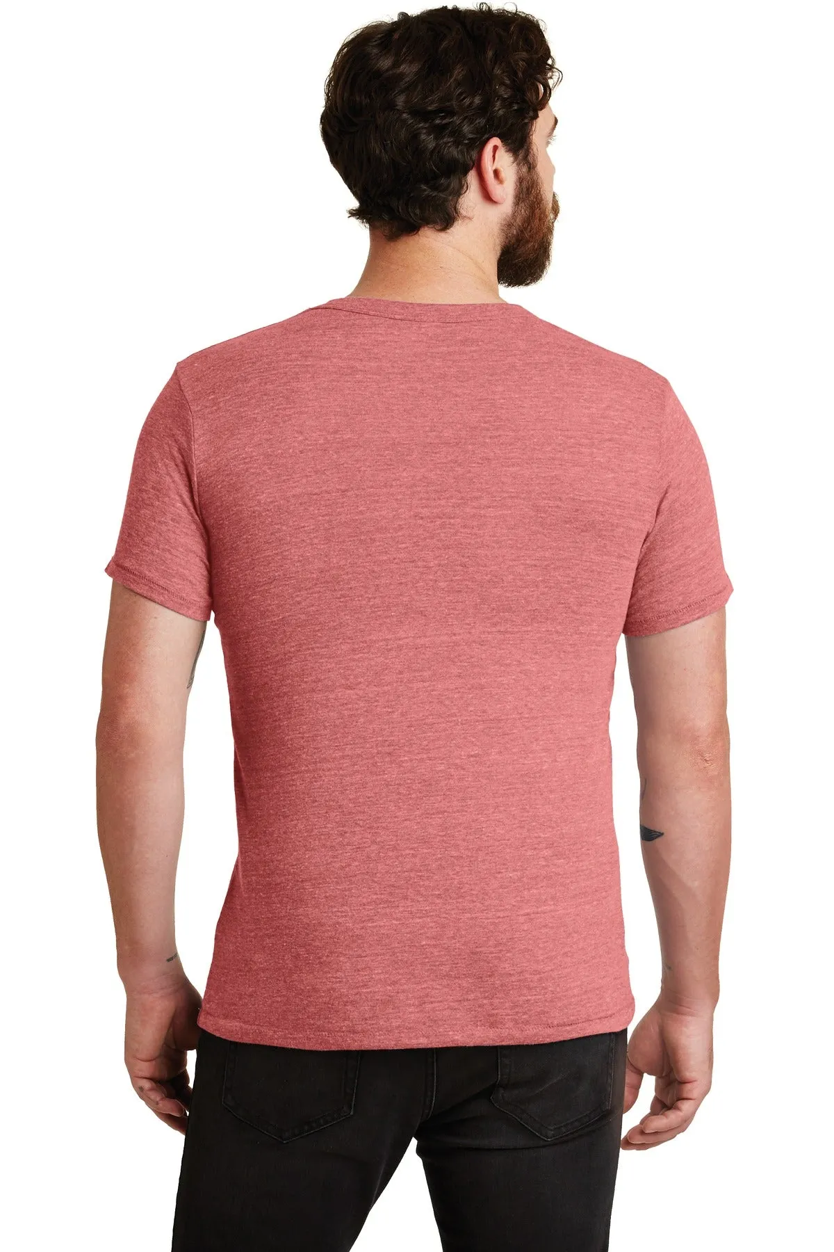 Alternative Men's Eco-Jersey Crew T-Shirt