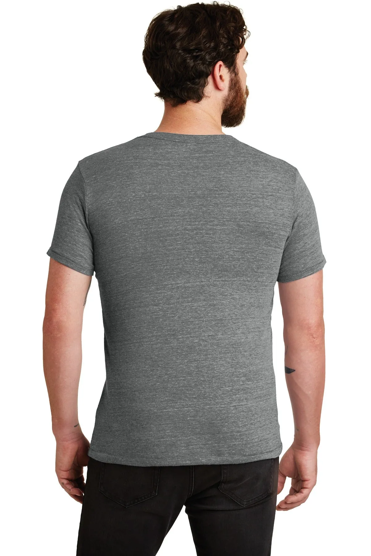 Alternative Men's Eco-Jersey Crew T-Shirt