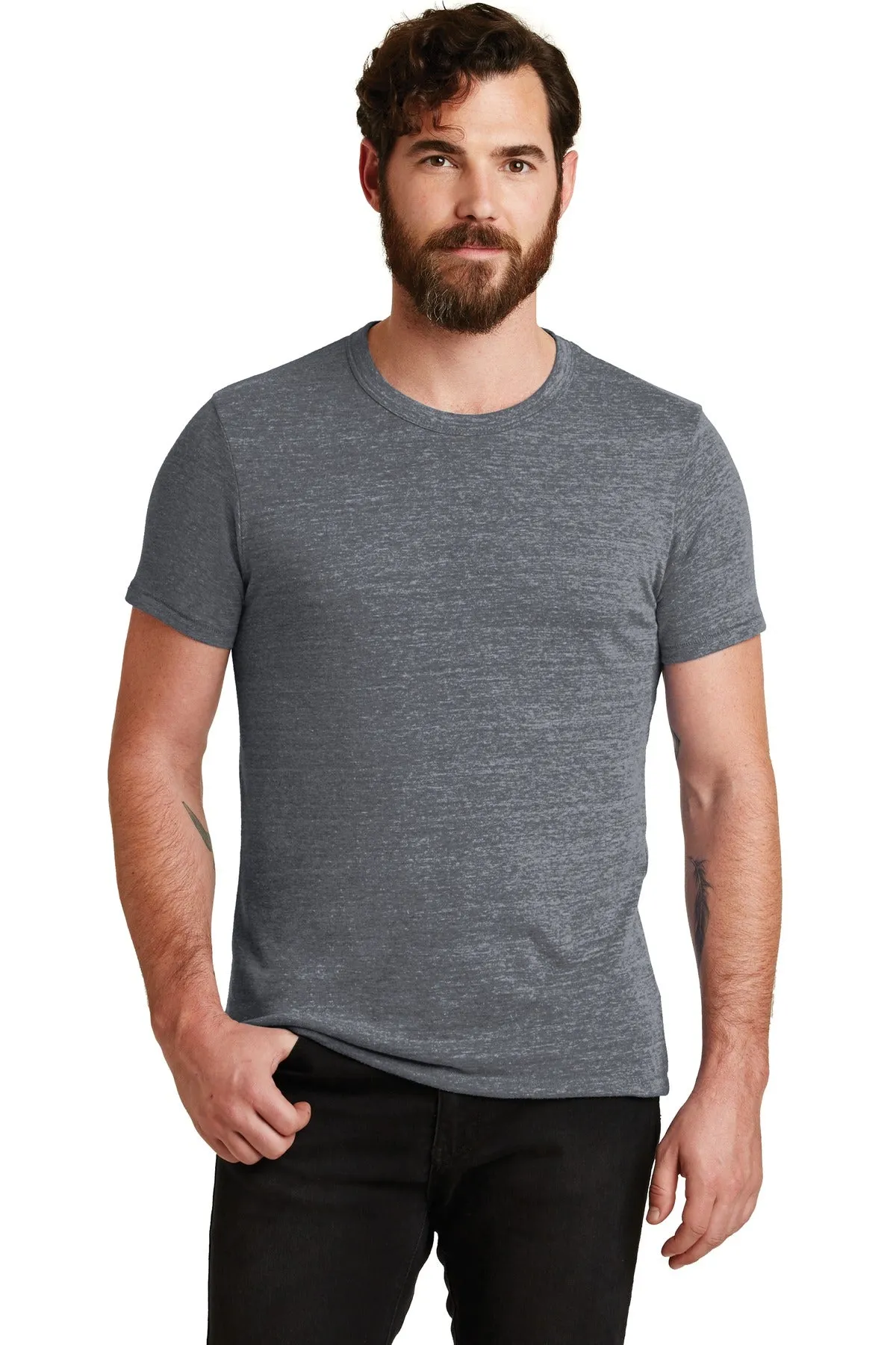 Alternative Men's Eco-Jersey Crew T-Shirt