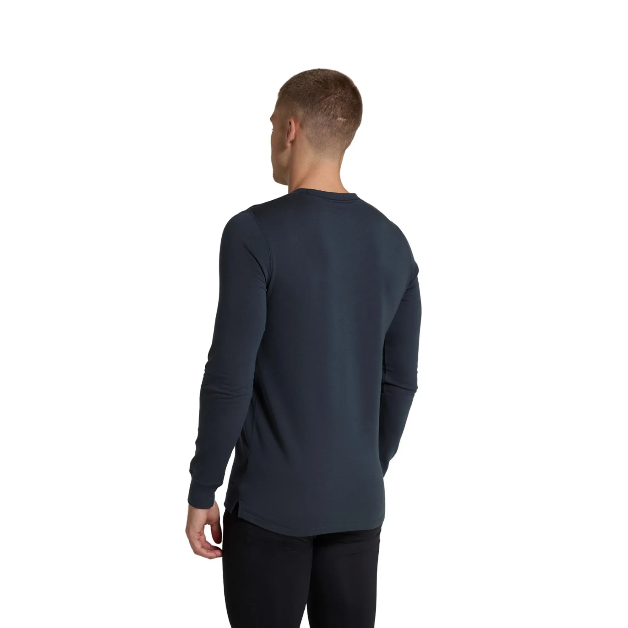 Animal Mens Blaze Base Layer Top