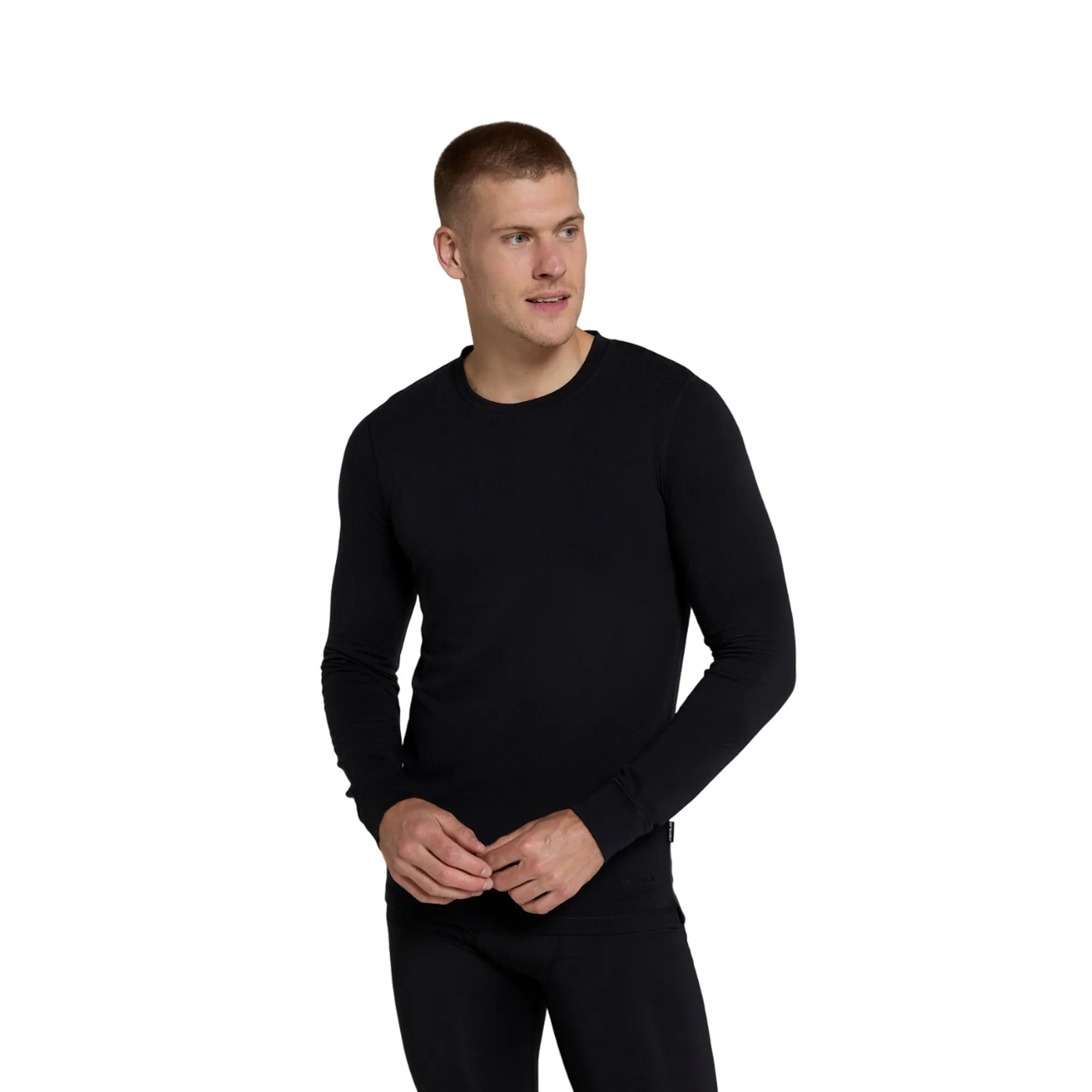 Animal Mens Blaze Base Layer Top