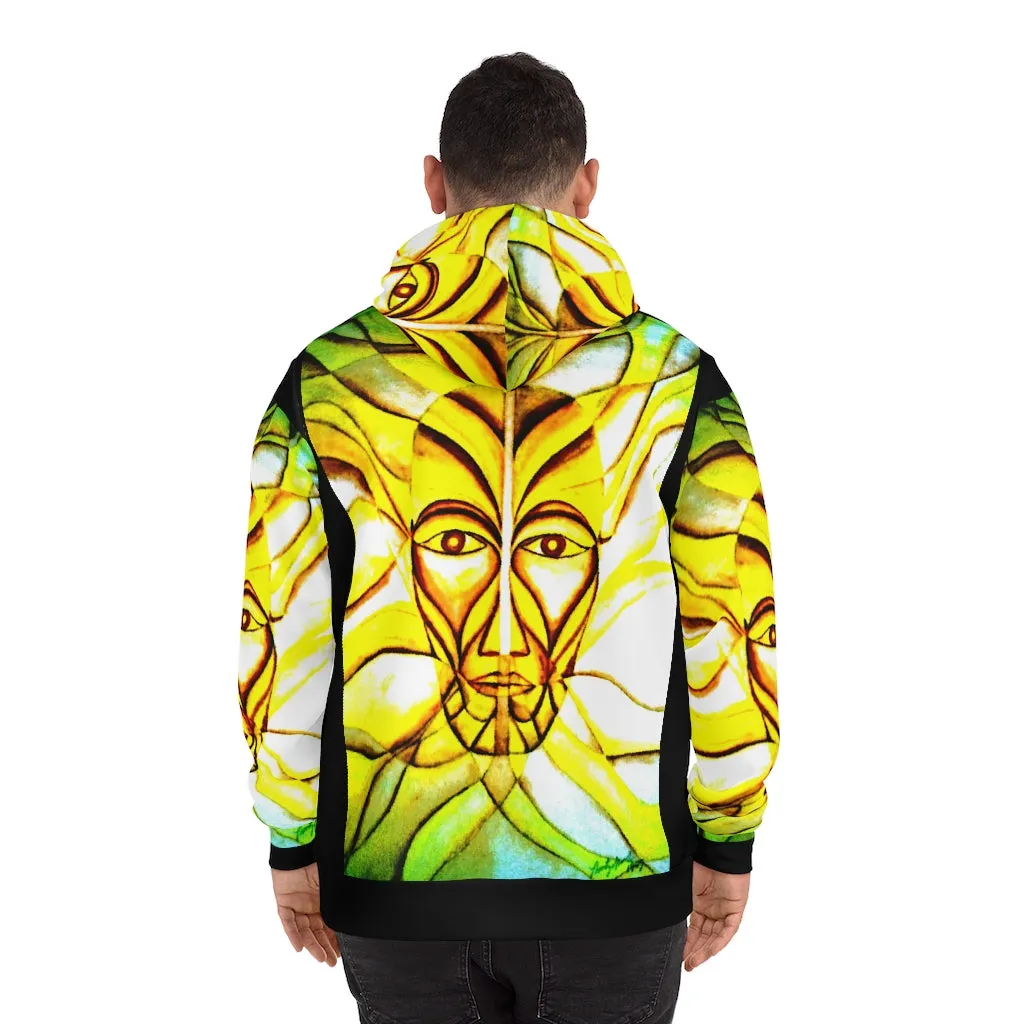 AOP Fashion Hoodie