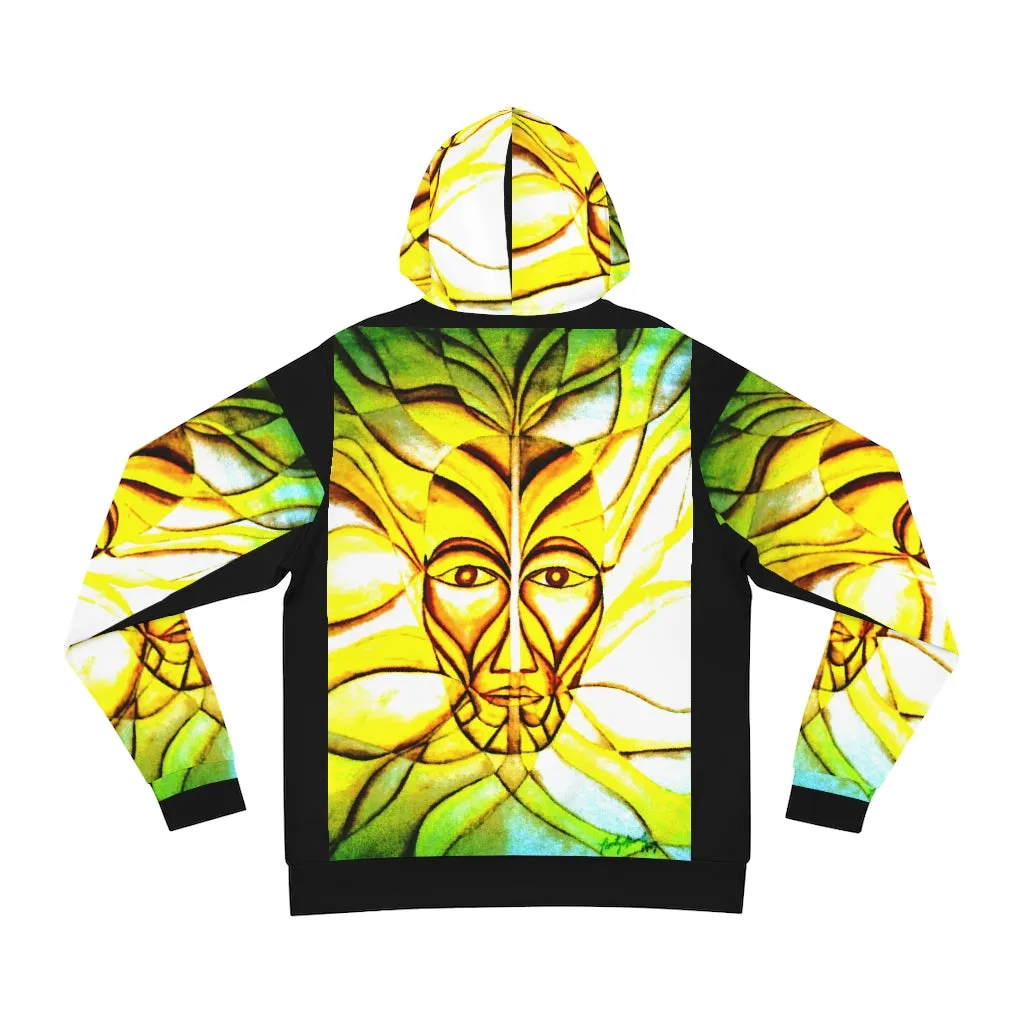 AOP Fashion Hoodie