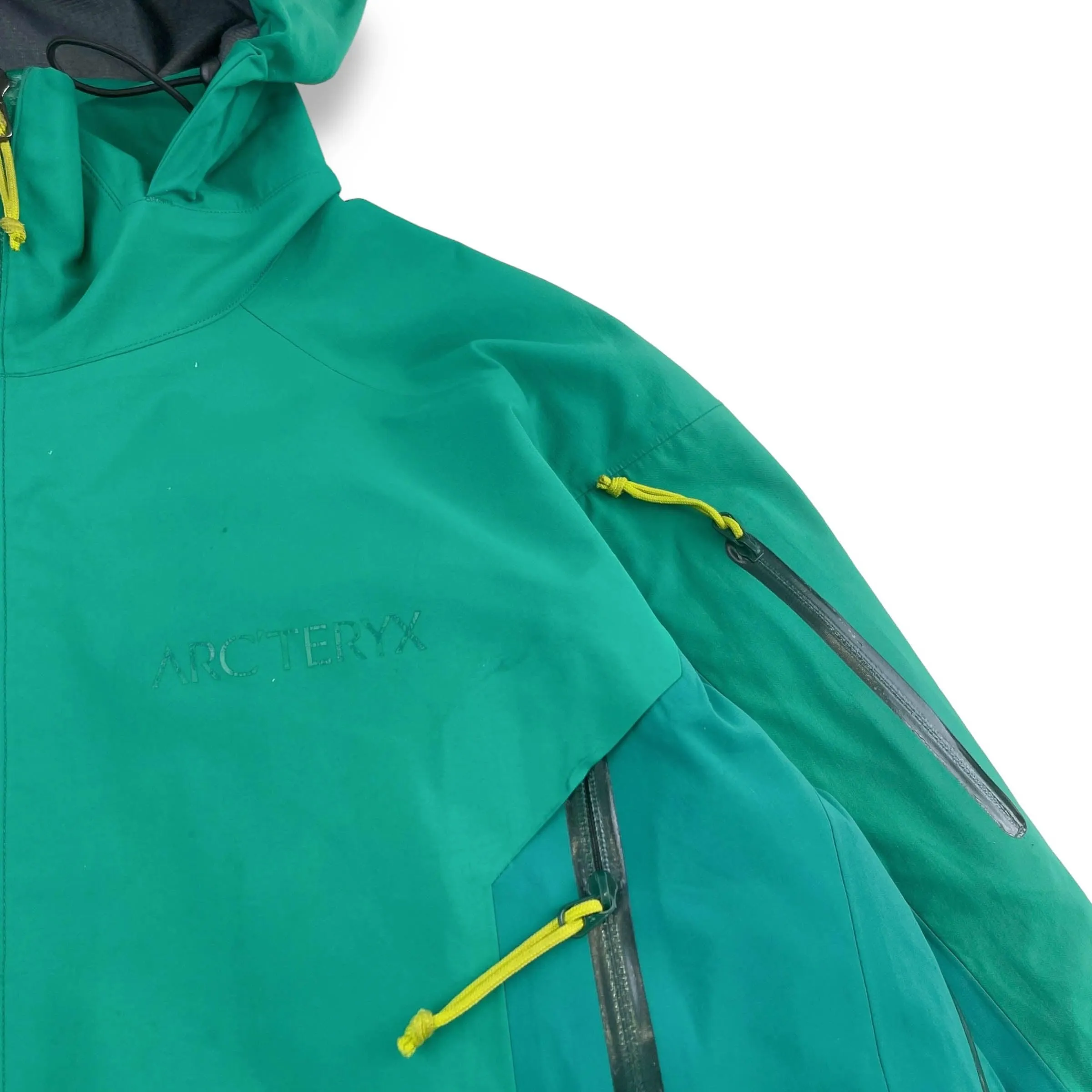 Arc'teryx Sabre Goretex Jacket (M)