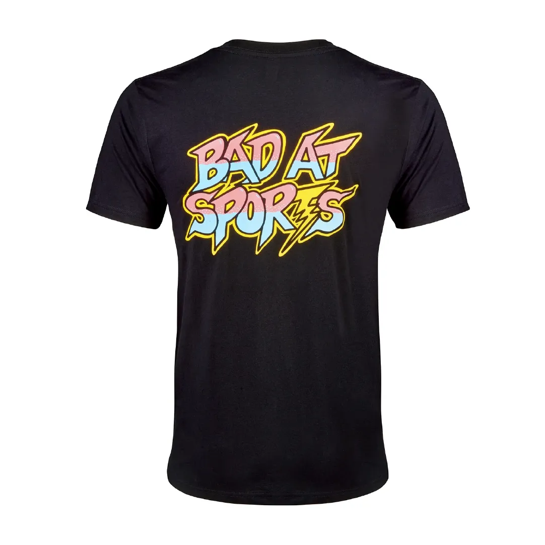 Bad At Sports T-Shirt