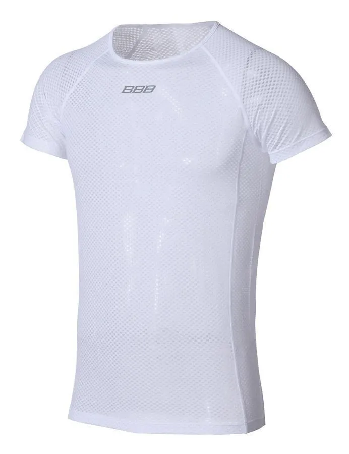 BBB MeshLayer Short Sleeve Base Layer