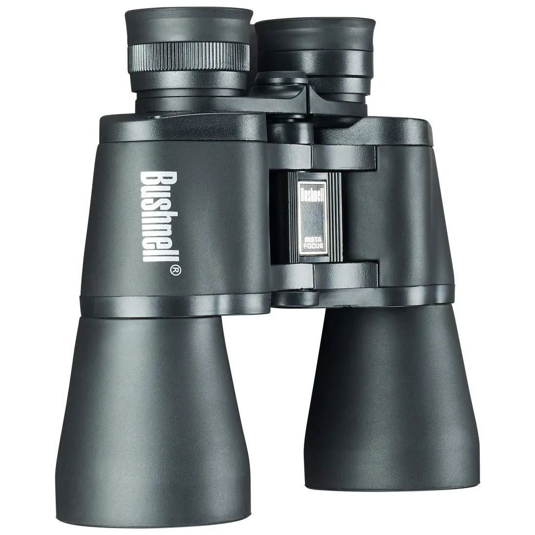 Bushnell Falcon 10x50 Wide Angle Binoculars.