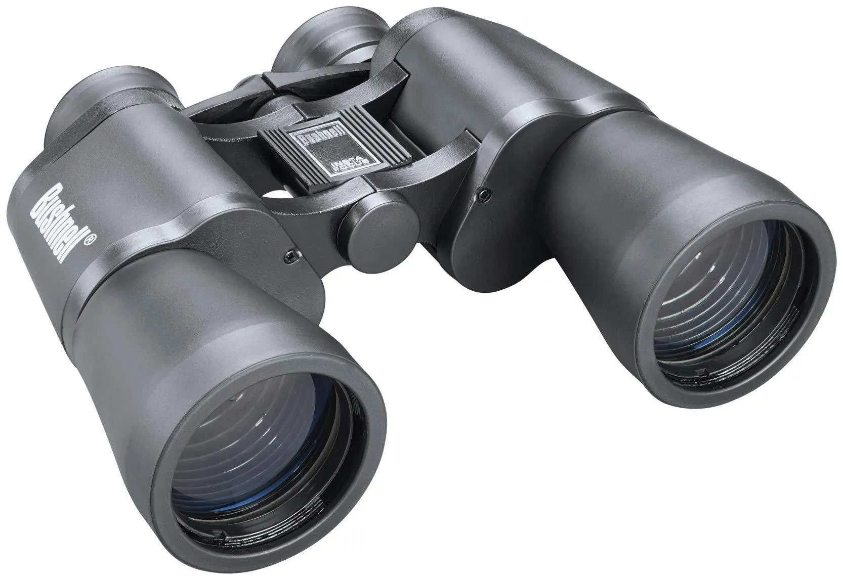 Bushnell Falcon 10x50 Wide Angle Binoculars.