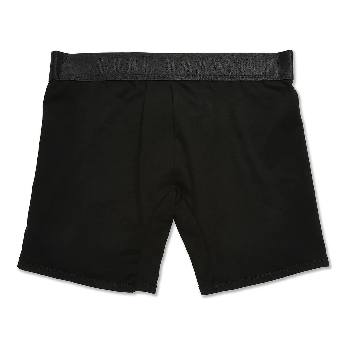 Cake Bandit - Monochrome Boxer Briefs - 6"