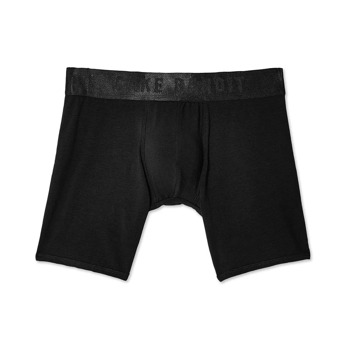 Cake Bandit - Monochrome Boxer Briefs - 6"