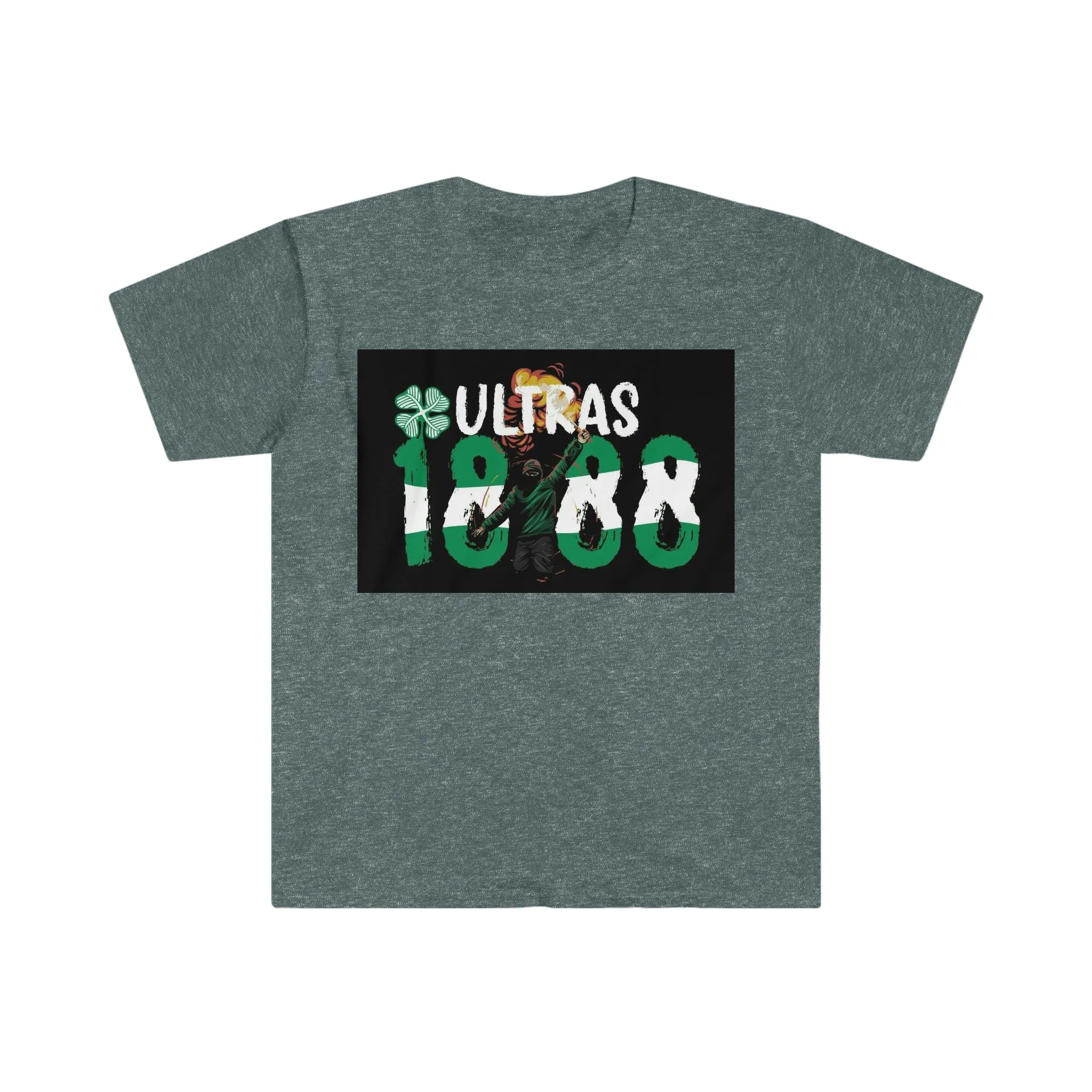 Celtic ultra T-Shirt