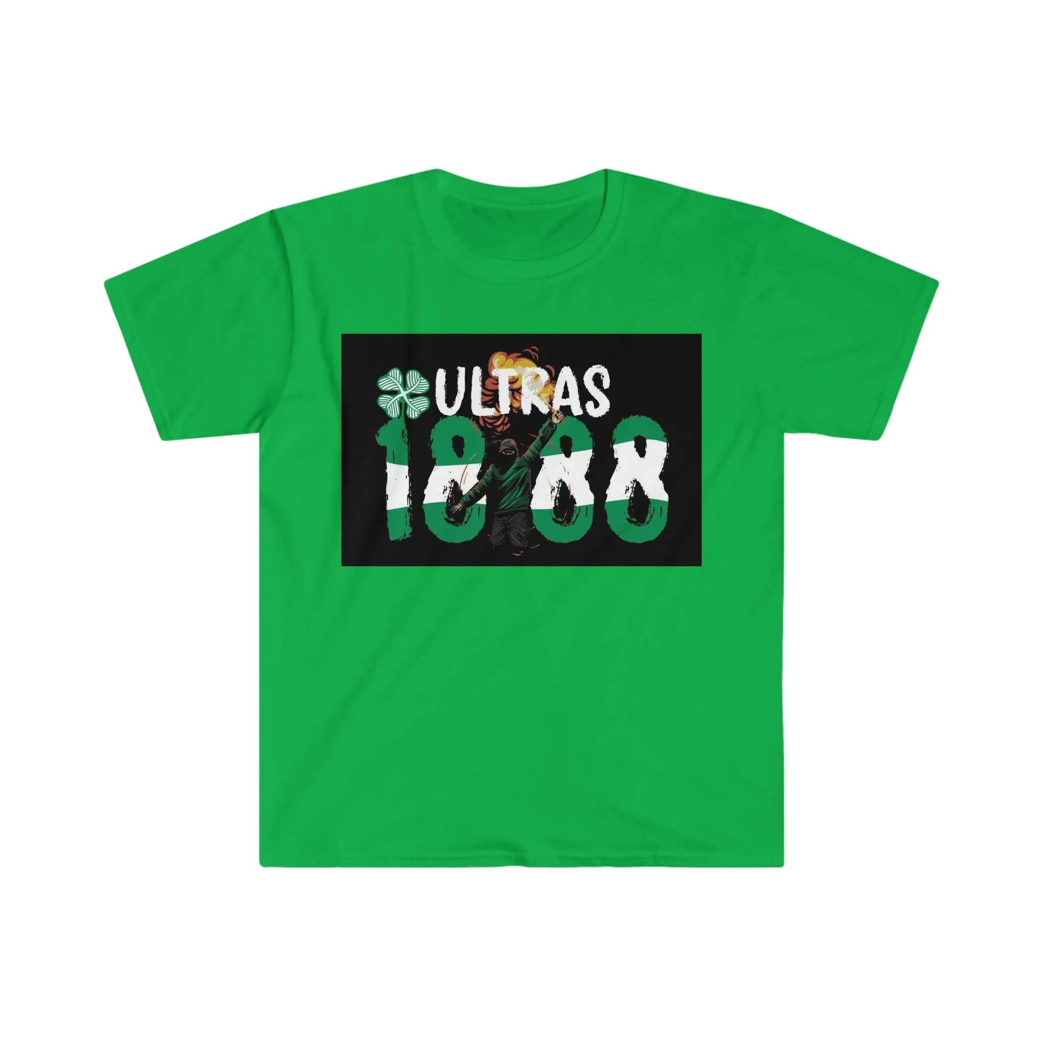 Celtic ultra T-Shirt