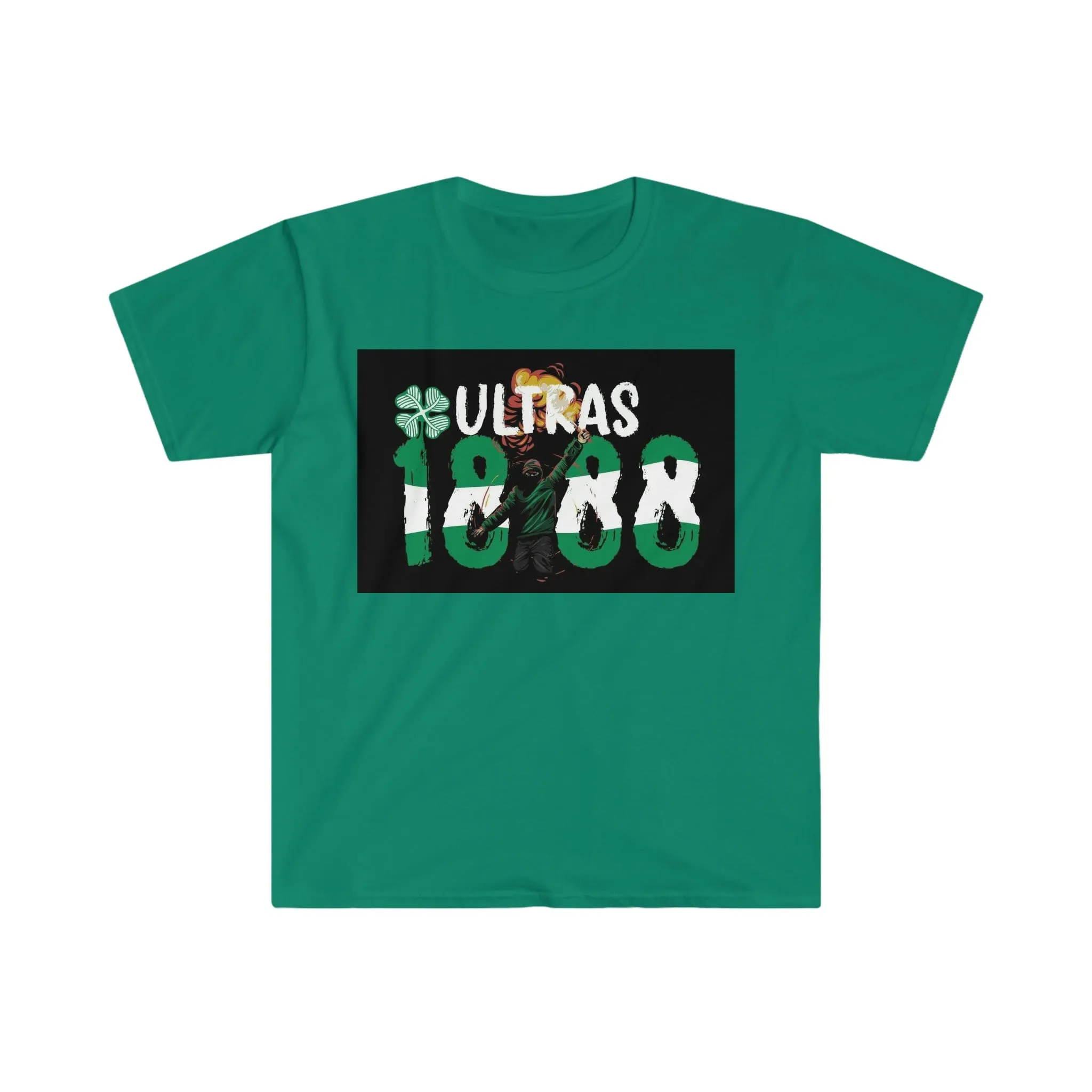 Celtic ultra T-Shirt