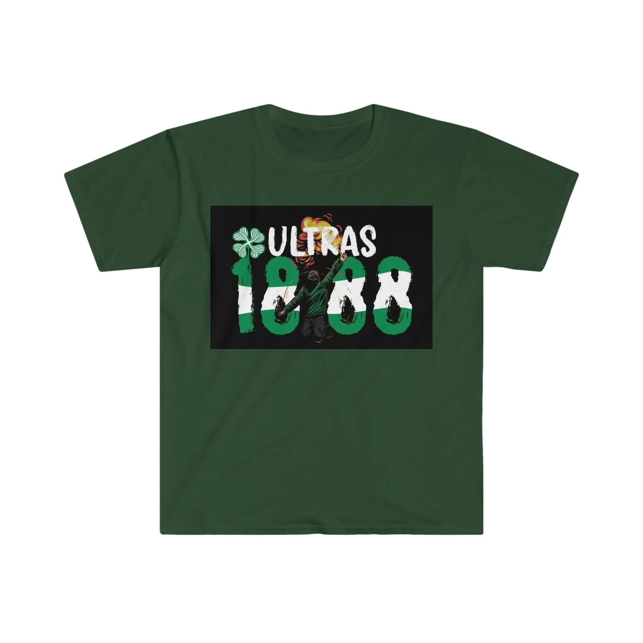 Celtic ultra T-Shirt