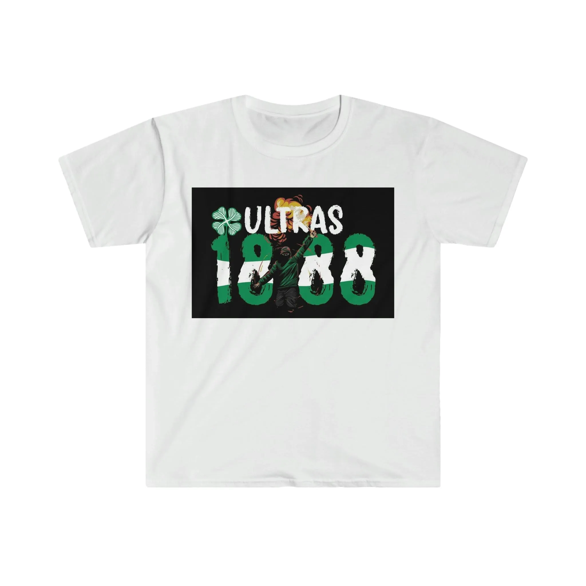 Celtic ultra T-Shirt