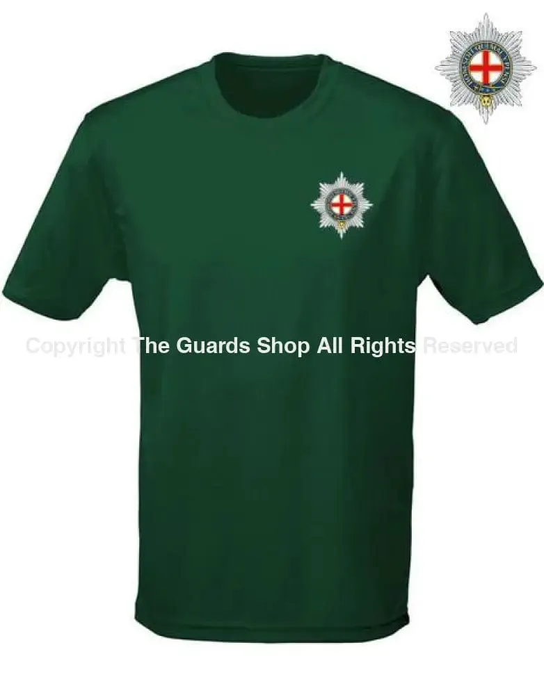 Coldstream Guards Sports T-Shirt