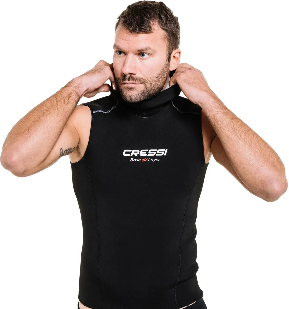 Cressi Core Vest Base Layer