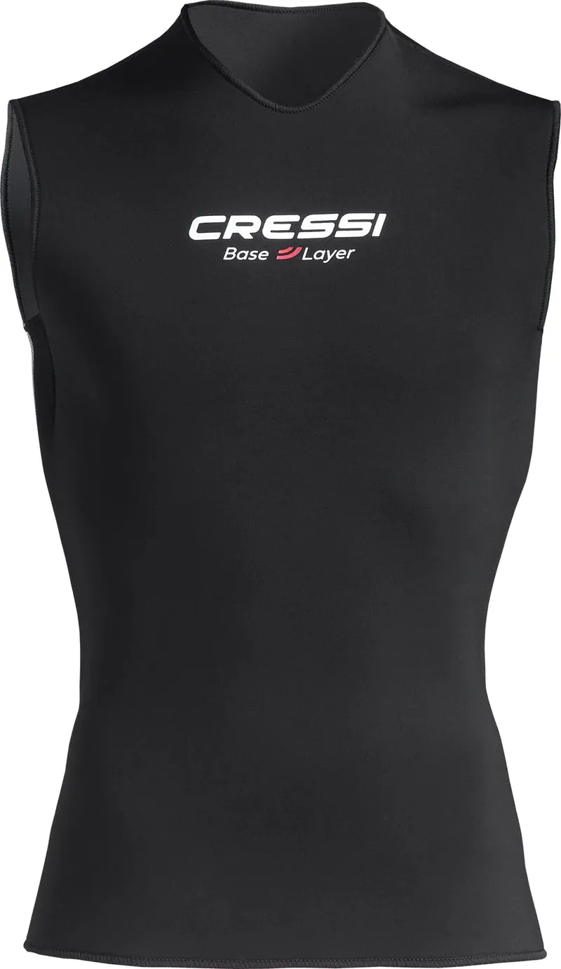 Cressi Core Vest Base Layer