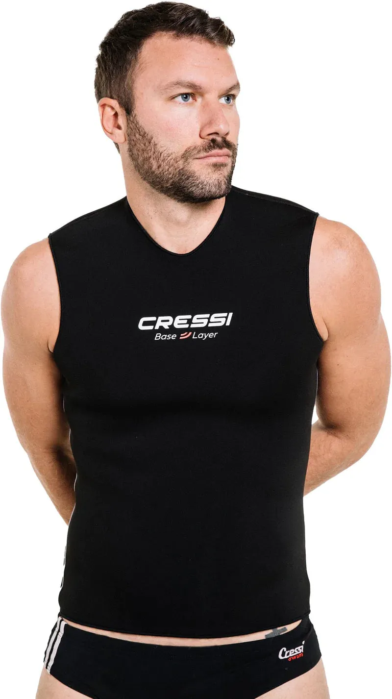 Cressi Core Vest Base Layer