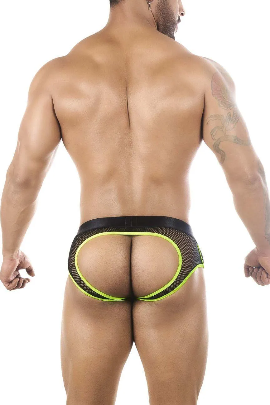 Discreet Apricot Jockstrap