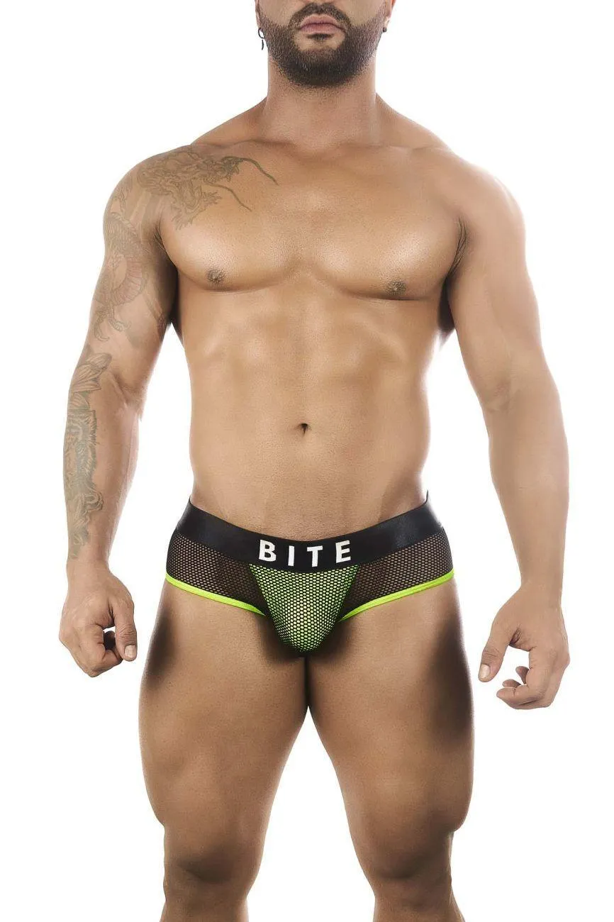 Discreet Apricot Jockstrap