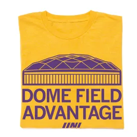 Dome Field Advantage