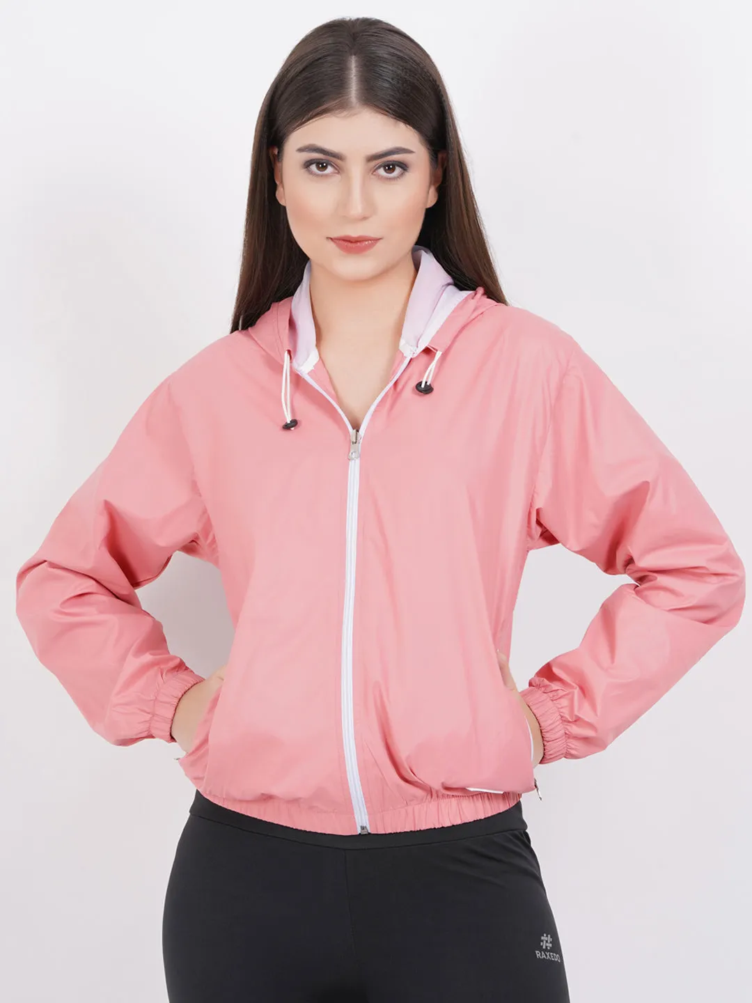 Dry-Fit Jacket Womens - Waterproof Jackets