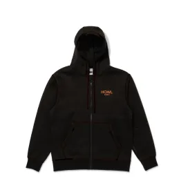 DWR Zip Hoodie