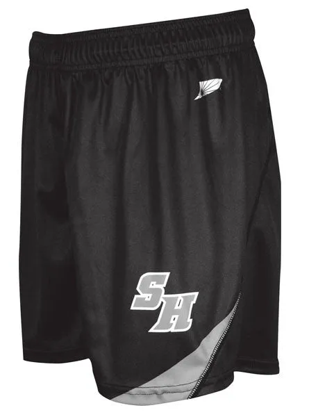 Dynamic Team Sports Custom Sublimated Field Hockey Short Design 800-6B