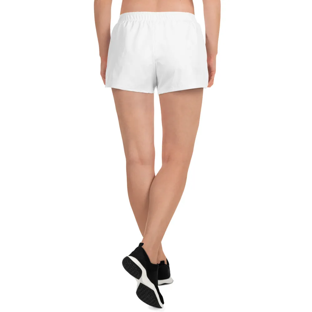 Essence Legacy Women’s Athletic Shorts