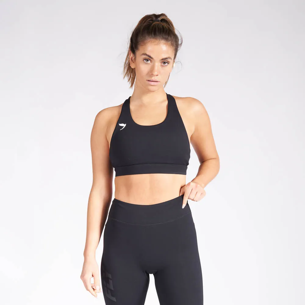 Fast Sports Bra